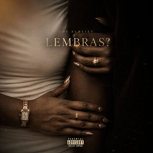 Edy Almeizy - 'Lembras ?' [Ringtone]