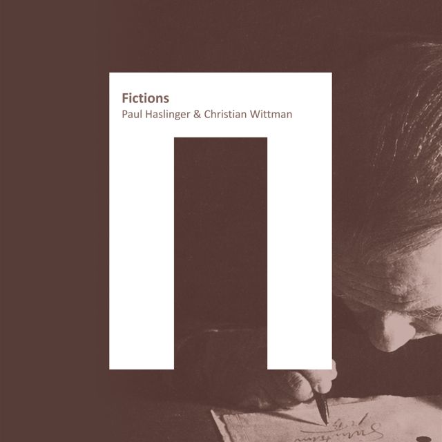 Christian Wittman - 'Fictions (feat. Paul Haslinger)' [Ringtone]