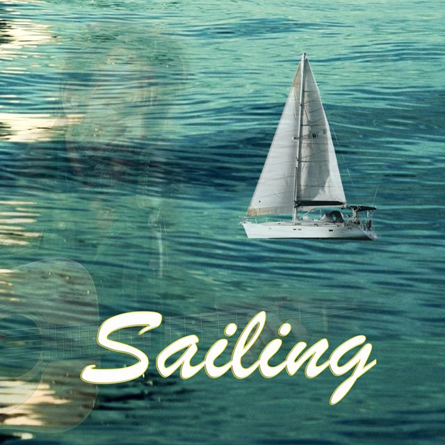 Eric Bana - 'Sailing' [Ringtone]