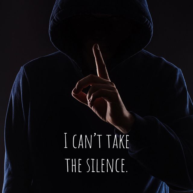 Soundmindbeats - 'I Can't Take The Silence' [Ringtone]