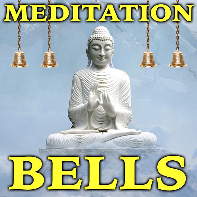 Mindful Meditation - 'Meditation Bells' [Ringtone]