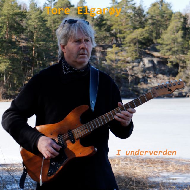 Tore Elgarøy - 'Villmann' [Ringtone]