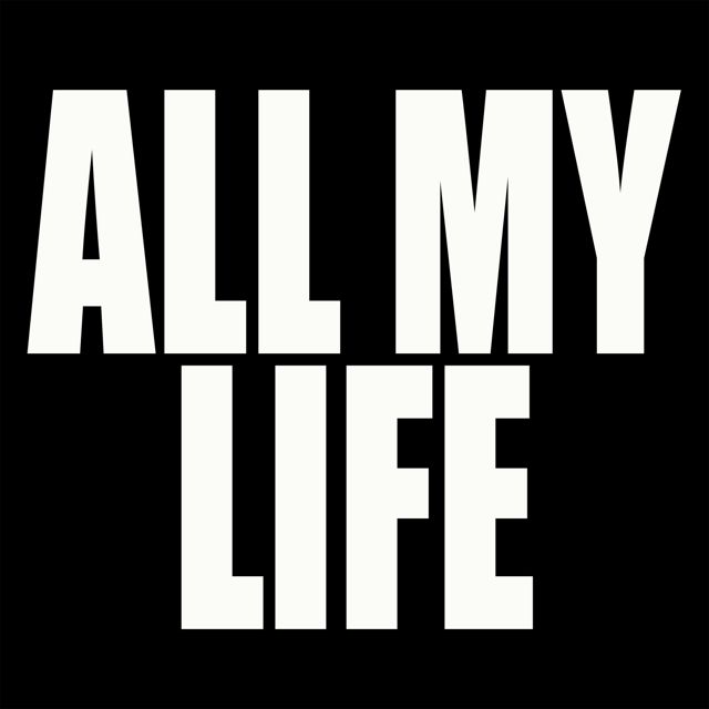 Dj Boojee Rama - 'All My Life' [Ringtone]