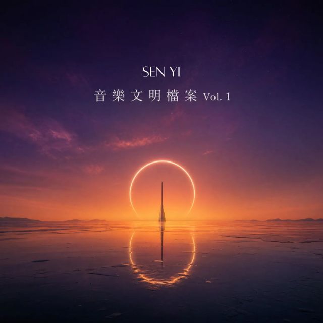 薛森燚 - '520我想妳' [Ringtone]
