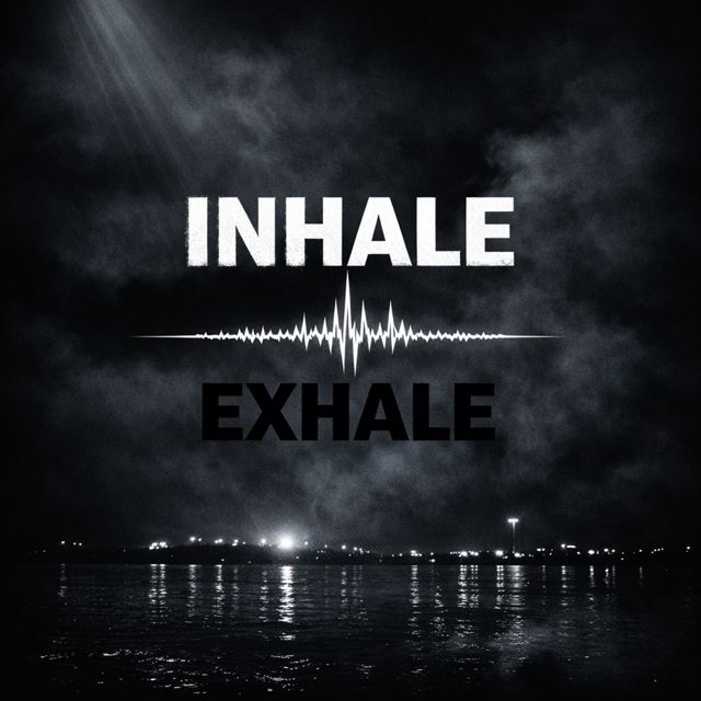 2Hearts - 'INHALE - EXHALE' [Ringtone]