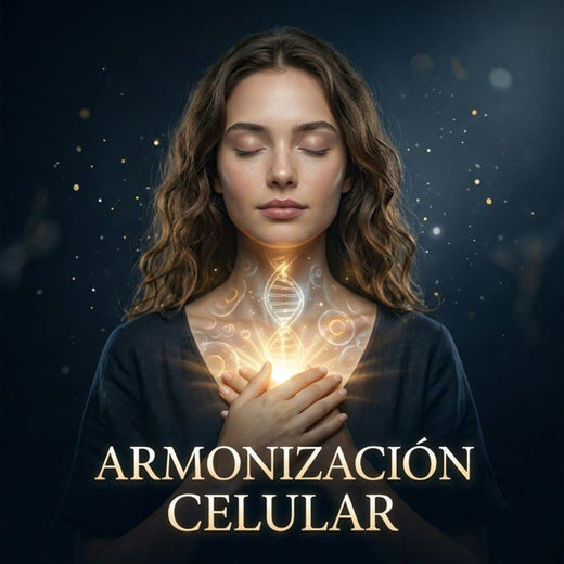 HeavenLink - 'Armonización Celular' [Ringtone]