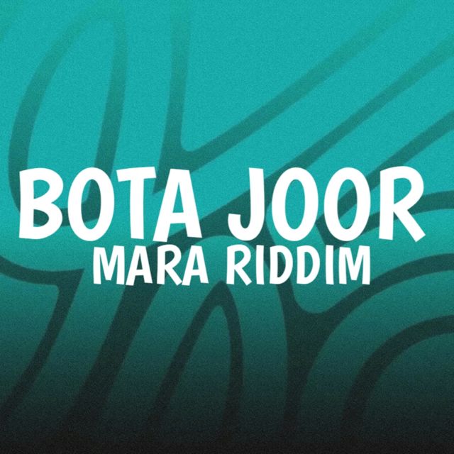 Lovely DJ Flower Boy P - 'Bota Joor Mara Riddim (feat. Black Boy)' [Ringtone]