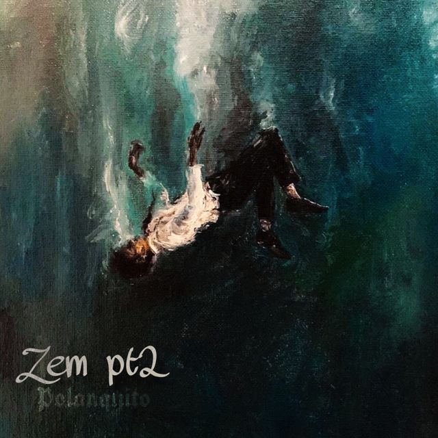 Polanquito - 'Zem, Pt. 2' [Ringtone]