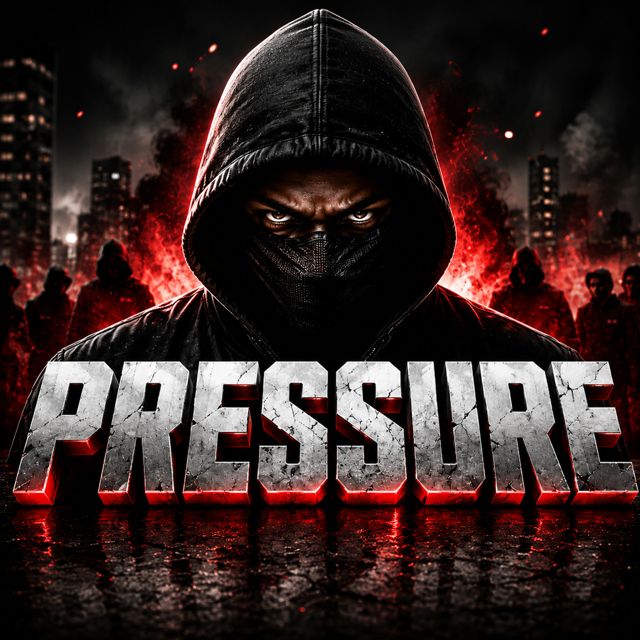 NSM Beats - 'Pressure' [Ringtone]