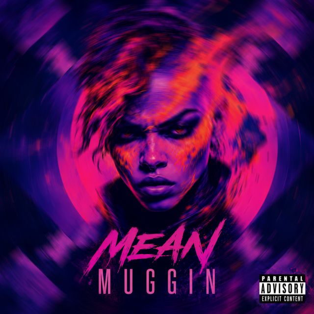 SL8 GRAY - 'Mean Muggin' [Ringtone]
