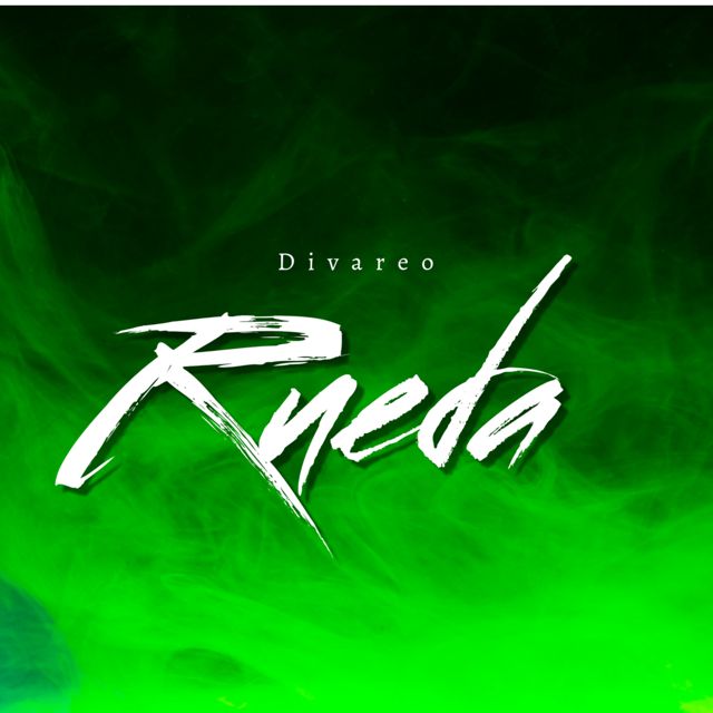Divareo - 'Ruedaa' [Ringtone]