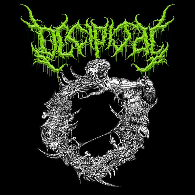 OCCIPITAL - 'Intensi Stigma Premature' [Ringtone]