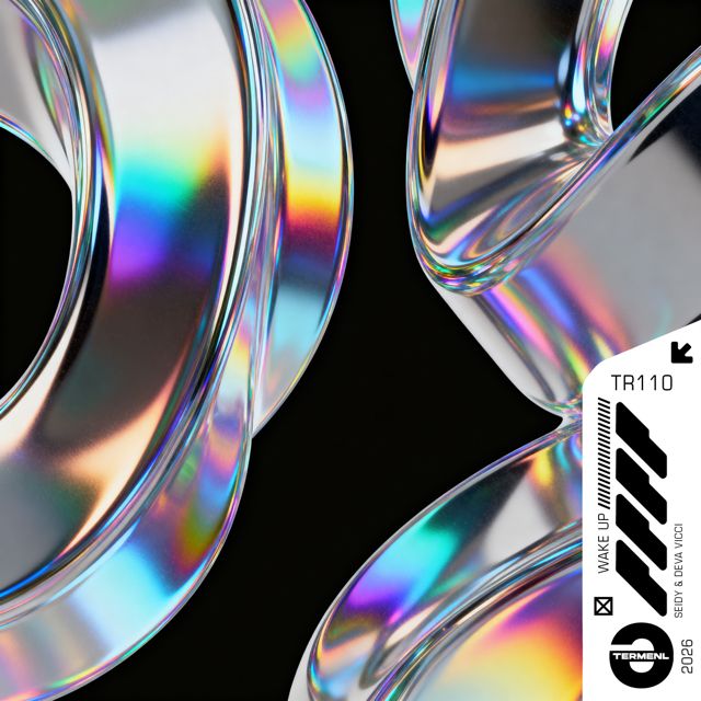 Seidy - 'Wake Up (feat. Deva Vicci)' [Ringtone]