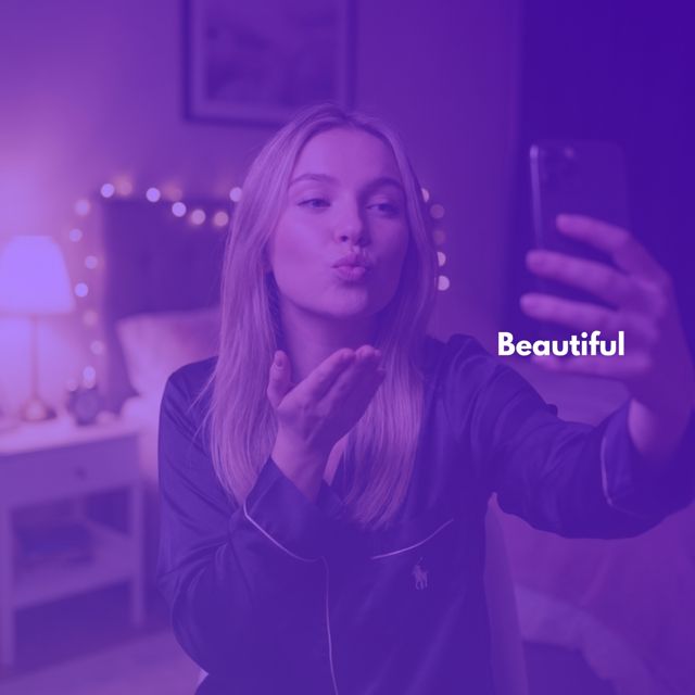 sodepressed - 'Beautiful (feat. CoverZounds)' [Ringtone]