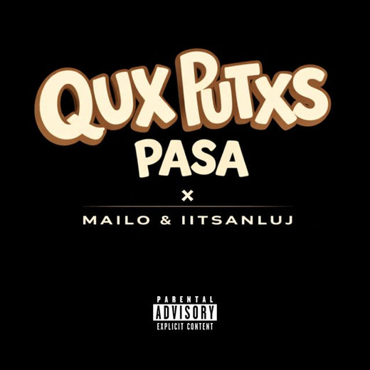 Mailo - 'QUX PUTXS' [Ringtone]