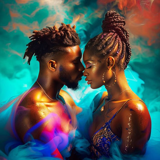 DJ Afroviax - 'Perfect Fit' [Ringtone]