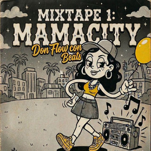 Don Flow con Beats - 'Seño bonita' [Ringtone]