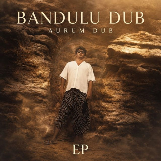 Bandulu Dub - 'Where I'm Going (feat. Sista Cassie)' [Ringtone]