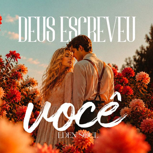 Eden soul - 'Deus Escreveu Você (English Version)' [Ringtone]