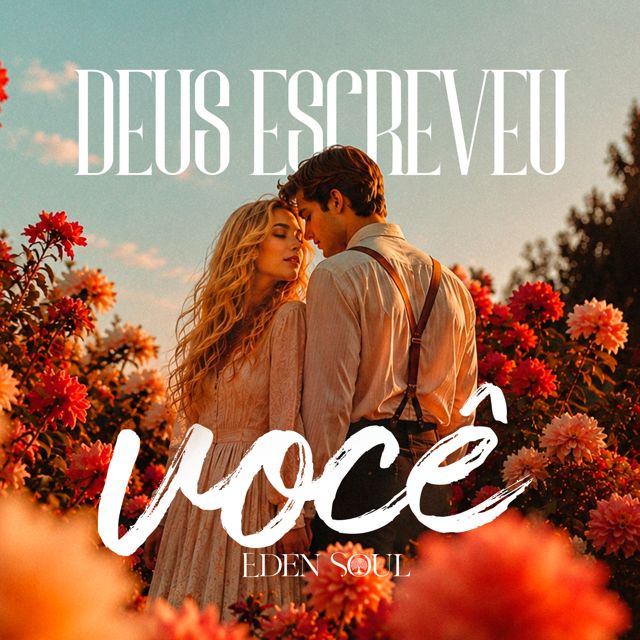 Eden soul - 'Deus Escreveu Você' [Ringtone]