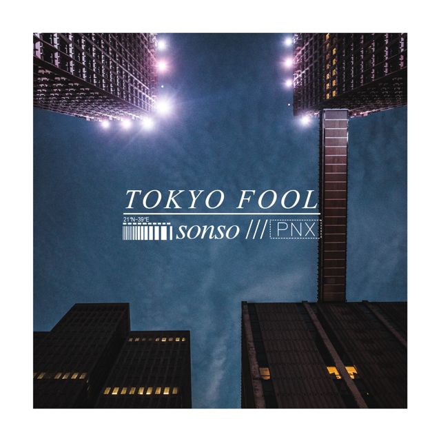 Sonso - 'TOKYO FOOL' [Ringtone]