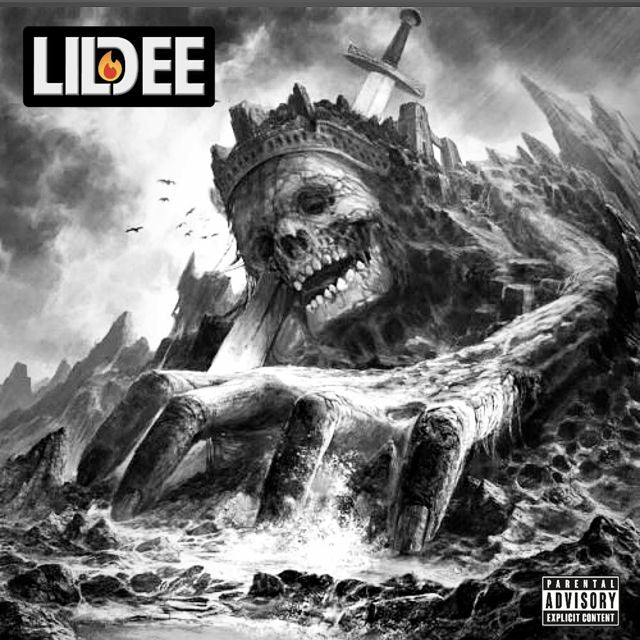 Lil Dee - 'RIDE THE WAVE' [Ringtone]