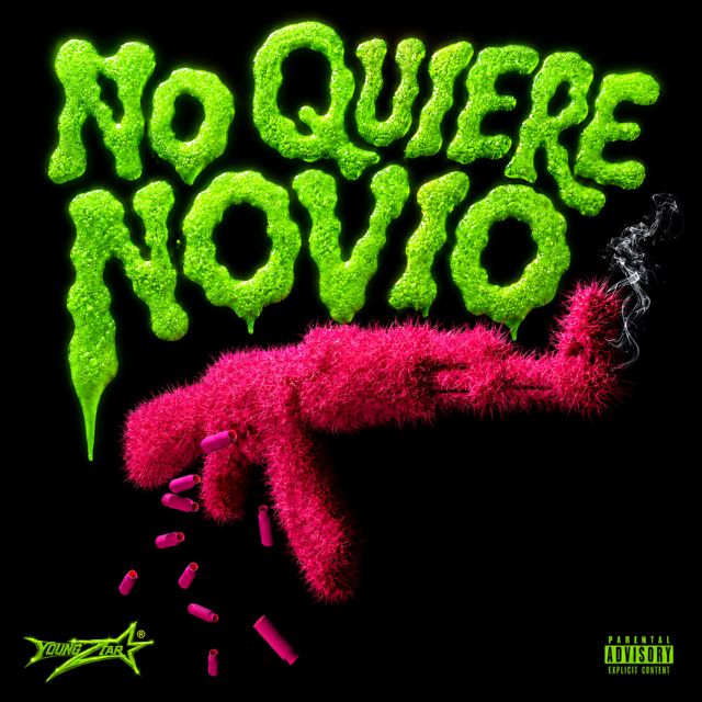 ZIRIO - 'NO QUIERE NOVIO (feat. Nandezz)' [Ringtone]