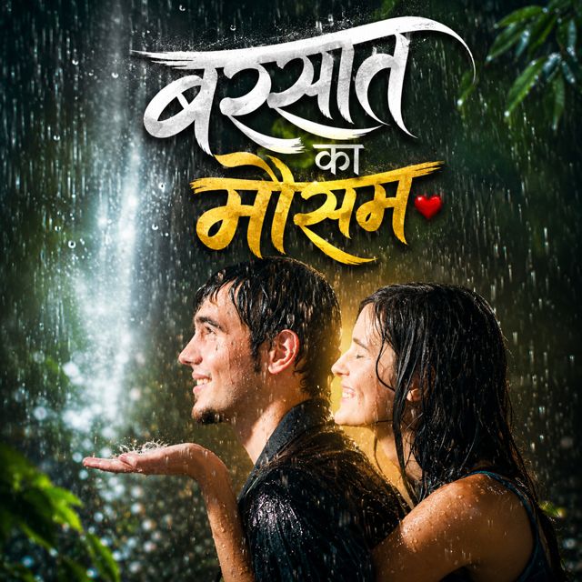 Arun Patil - 'Barasat Ka Mausam' [Ringtone]