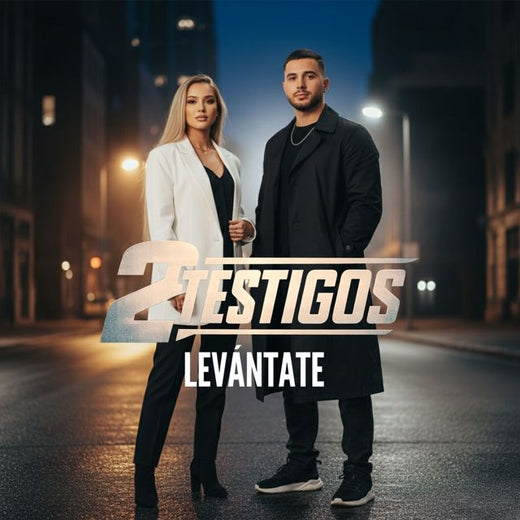 2 Testigos - 'Levántate' [Ringtone]