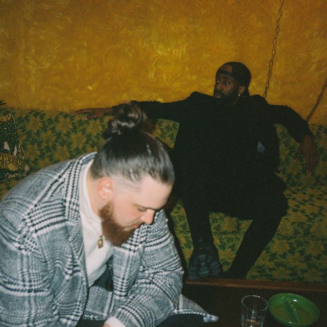 Joe Trufant - 'Gin & Tonic (feat. Sy Ari Da Kid) [Remix]' [Ringtone]