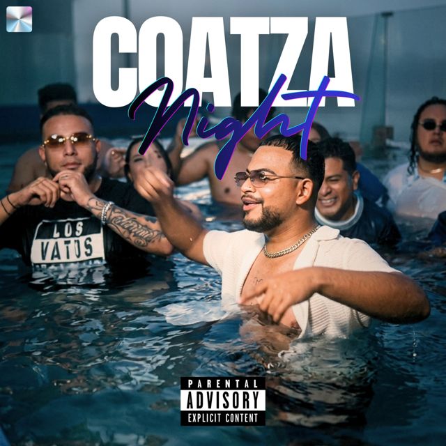 Otto ariant - 'COATZA NIGHT (feat. El Cartagena)' [Ringtone]