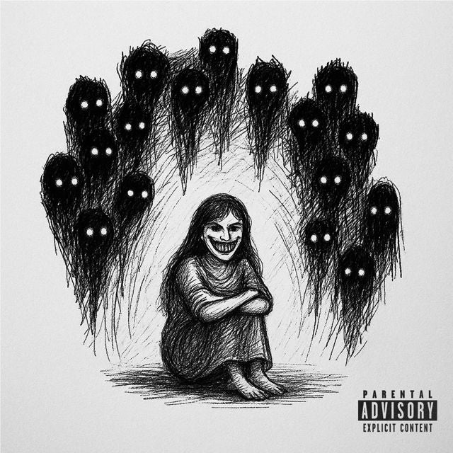 FRAN - 'Mythomane' [Ringtone]