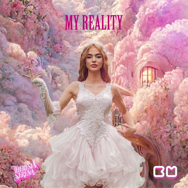 Theresia Serena - 'My Reality' [Ringtone]