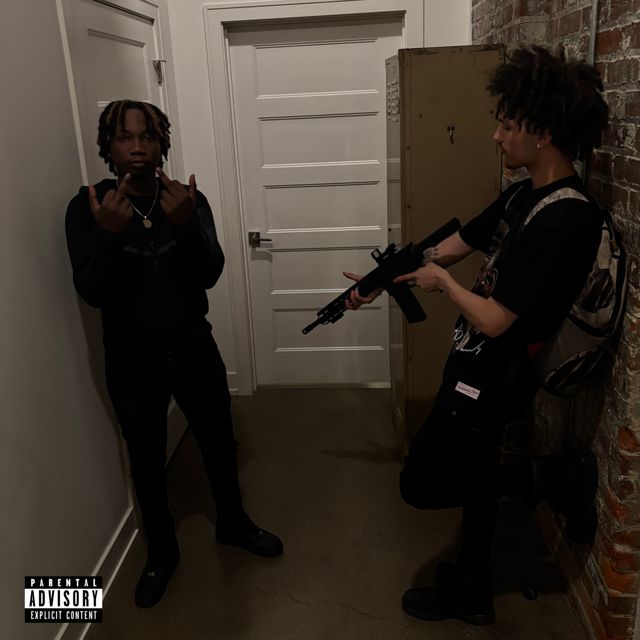 Goonk - 'Times Up' [Ringtone]