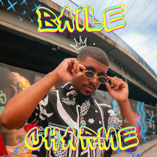 Nael - 'Baile Charme (feat. Polvo's)' [Ringtone]