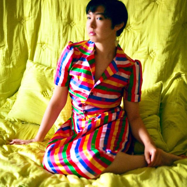 Kyla Quinn - 'Same Wavelength' [Ringtone]