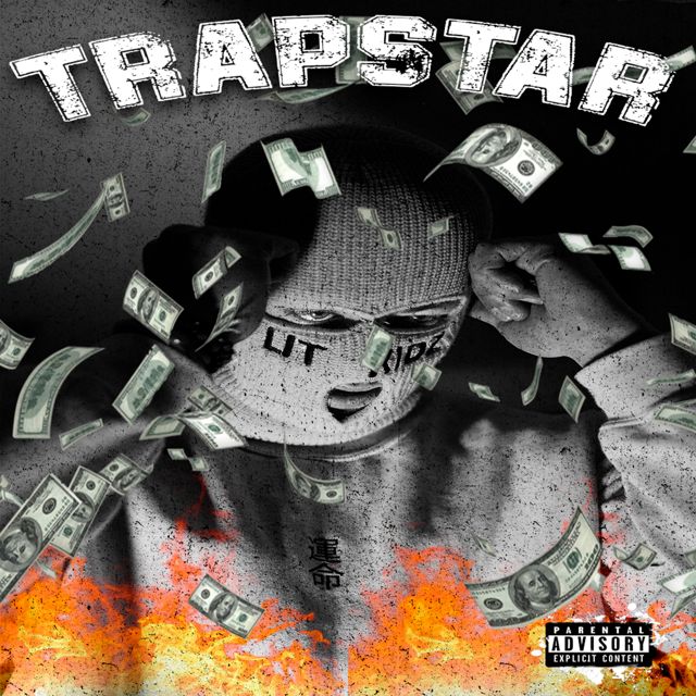 J.OnDabeat - 'TrapStar' [Ringtone]