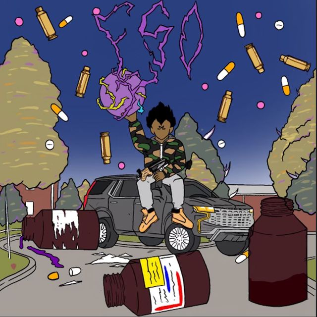 3o$ama - 'Overly Loaded' [Ringtone]