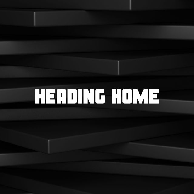 Alane Hargrave - 'Heading Home (Dance Edition)' [Ringtone]