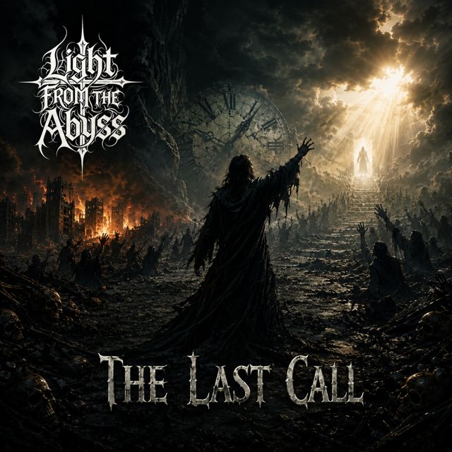 Light From The Abyss - 'The Last Call' [Ringtone]