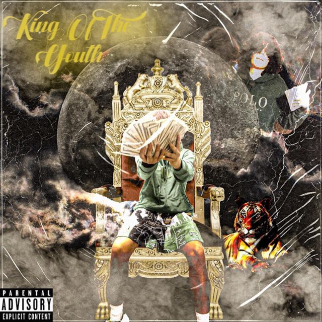 Drayko - 'Talking Big Shit' [Ringtone]