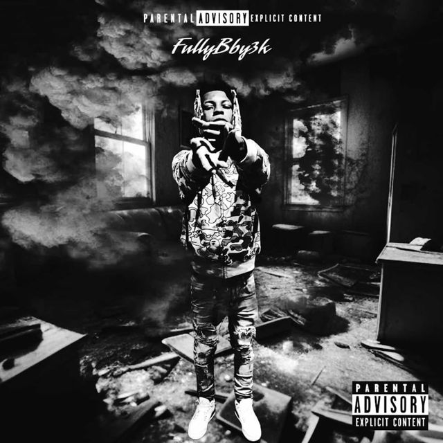 Fullybaby3K - 'Riding Dirty' [Ringtone]