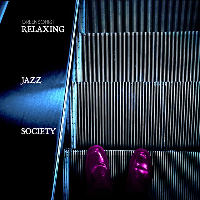 Greenschist - 'Alcohol Floating' [Ringtone]