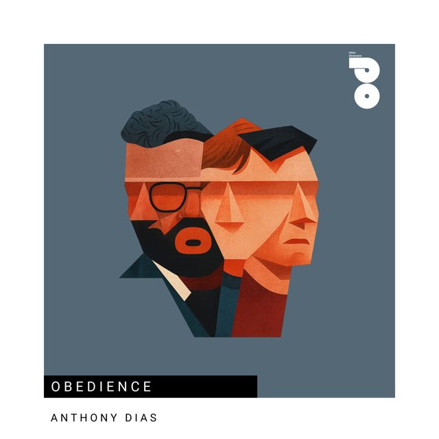 Anthony Dias - 'Obedience' [Ringtone]