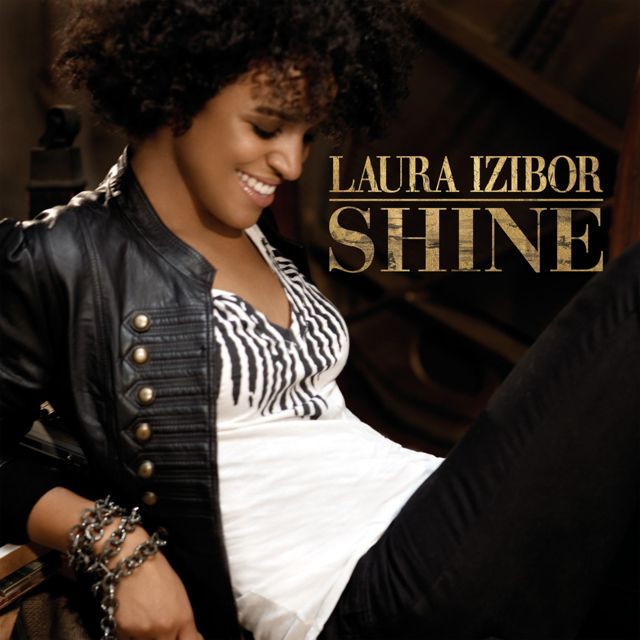Laura Izibor - 'Shine (Blackout Entertainment Remix) (feat. Blackout Entertainment)' [Ringtone]