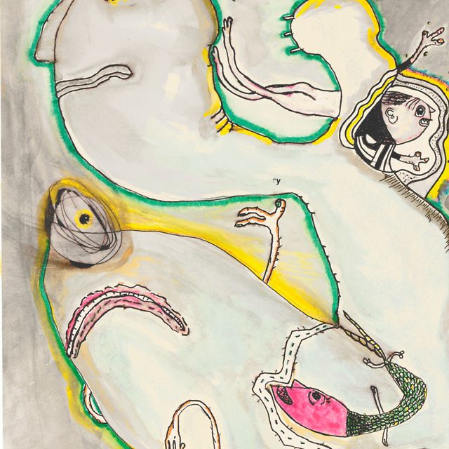Nervous Verbs - 'Will You Bring This Body Home' [Ringtone]
