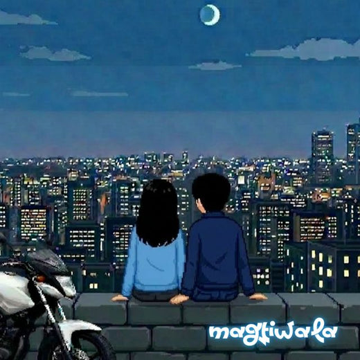Mark Andre - 'Magtiwala' [Ringtone]