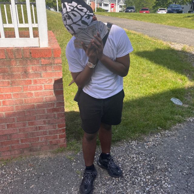 Ydg Breezy - 'Bounce Out Freestyle' [Ringtone]