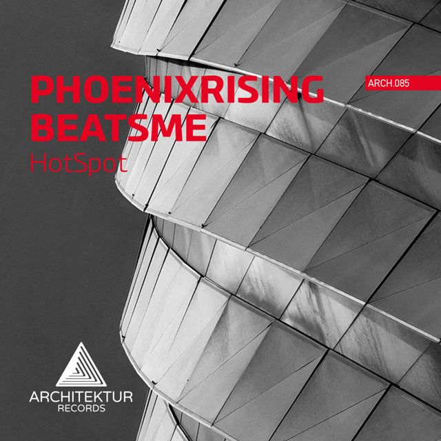 PhoenixRising - 'HotSpot (feat. BeatsMe)' [Ringtone]