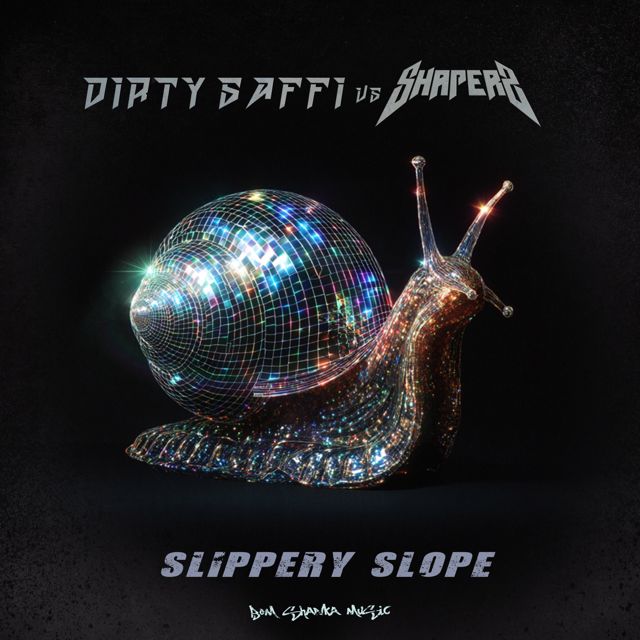 Dirty Saffi - 'How Fast Istanbul (feat. Shaperz)' [Ringtone]